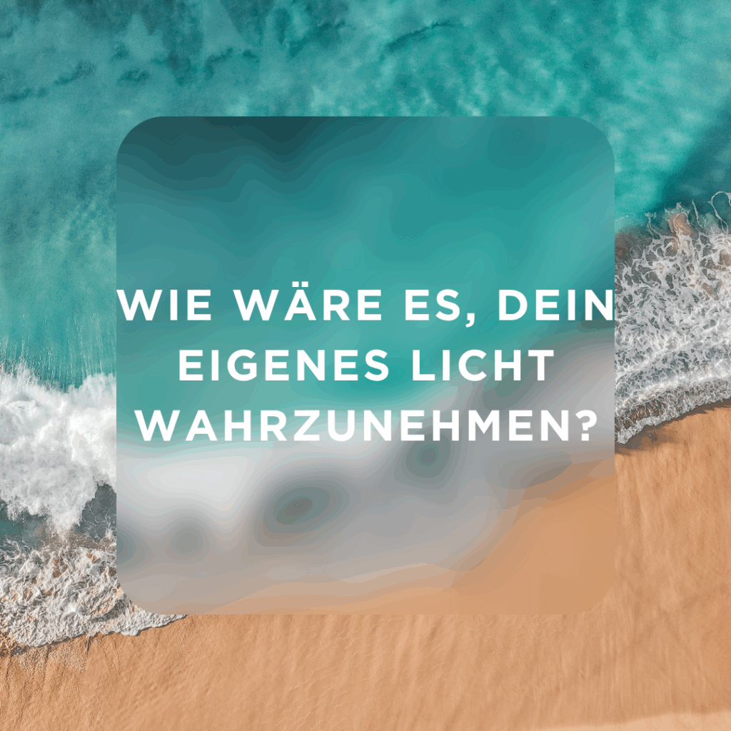 Über mich III