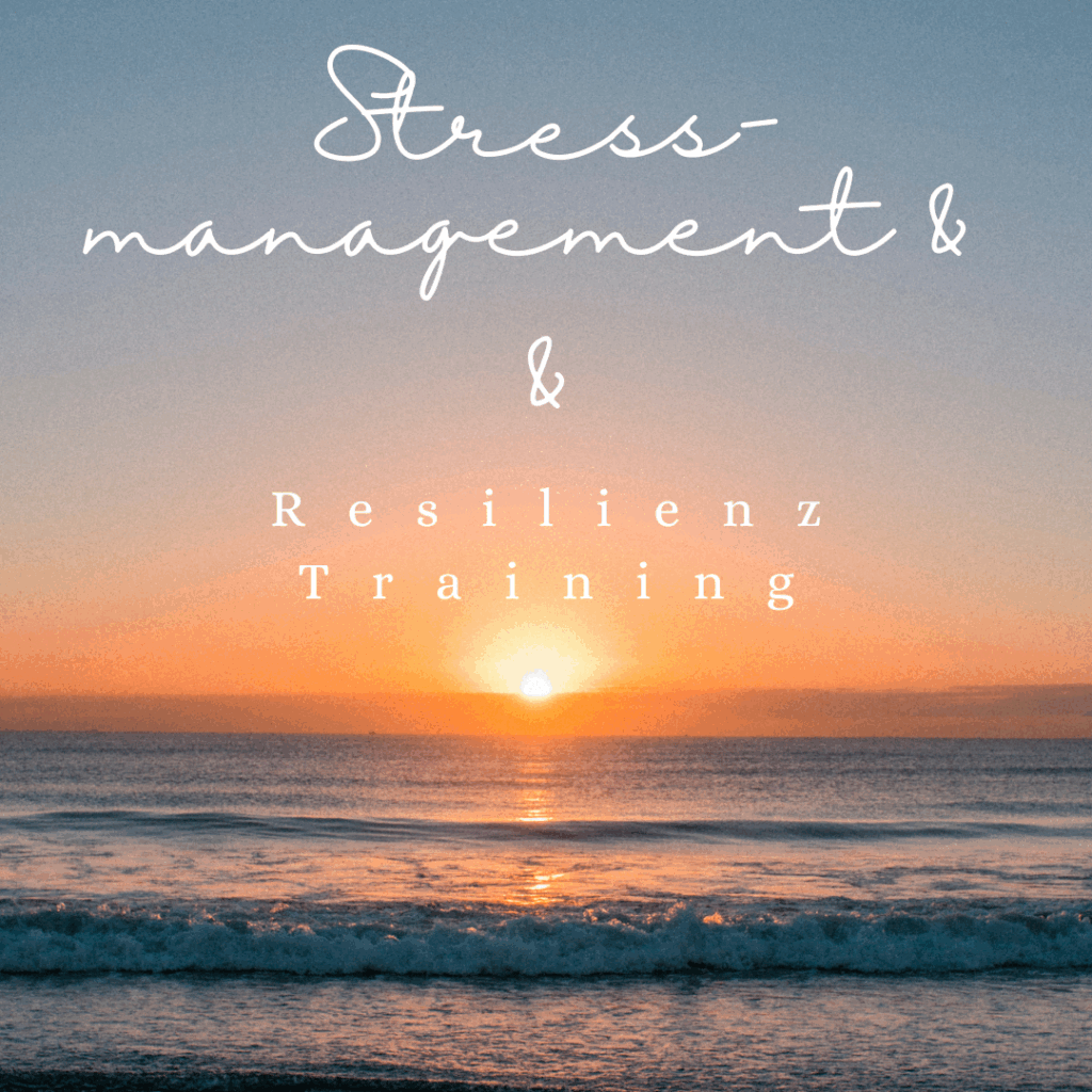 Stressmanagement